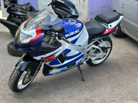 Suzuki Gsxr К2, снимка 5
