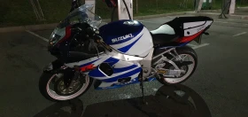 Suzuki Gsxr К2, снимка 2