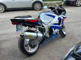 Suzuki Gsxr К2, снимка 8