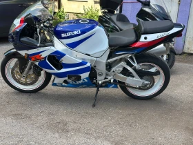 Suzuki Gsxr К2, снимка 7