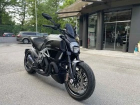 Ducati Diavel 1200/CARBON/TERMIGNONI/1415 !!! | Mobile.bg    4