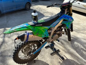 Kawasaki Kx 450, снимка 3