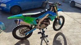 Kawasaki Kx 450, снимка 4