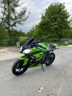 Kawasaki Ninja, снимка 8