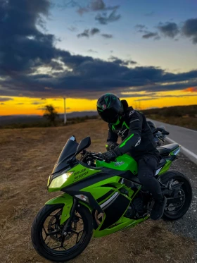 Kawasaki Ninja, снимка 6