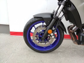 Yamaha Mt-07 TRACER ABS, снимка 7