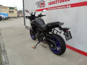 Yamaha Mt-07 TRACER ABS, снимка 4