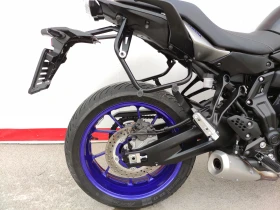 Yamaha Mt-07 TRACER ABS, снимка 13