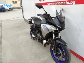 Yamaha Mt-07 TRACER ABS, снимка 15