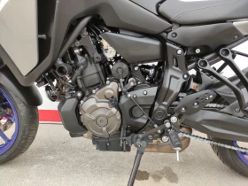 Yamaha Mt-07 TRACER ABS, снимка 6