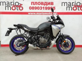 Yamaha Mt-07 TRACER ABS, снимка 1