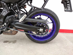 Yamaha Mt-07 TRACER ABS, снимка 5