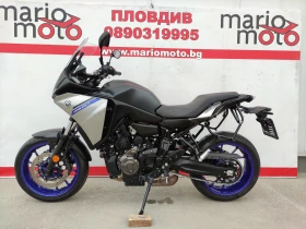 Yamaha Mt-07 TRACER ABS, снимка 2