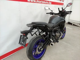 Yamaha Mt-07 TRACER ABS, снимка 14