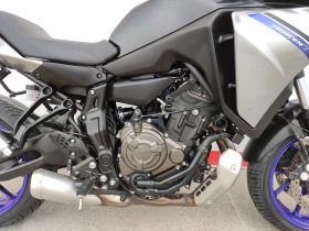 Yamaha Mt-07 TRACER ABS, снимка 12