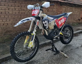 Husqvarna FE 501, снимка 2