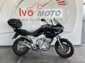  Yamaha Tdm