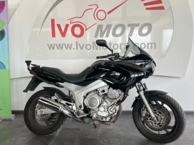 Yamaha Tdm 850 - изображение 1