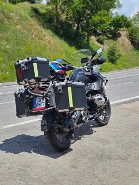 Обява за продажба на BMW R R1200 GS ADVENTURE  ~16 000 лв. - изображение 7