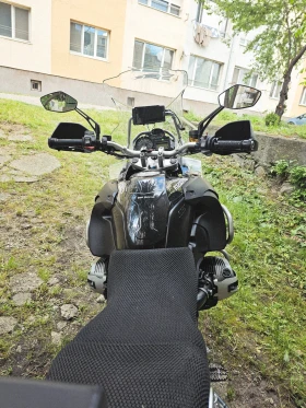 Обява за продажба на BMW R R1200 GS ADVENTURE  ~16 000 лв. - изображение 3