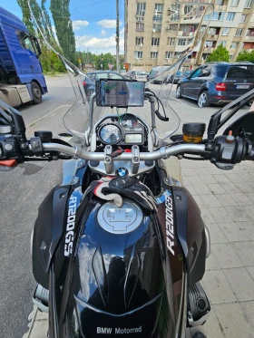 Обява за продажба на BMW R R1200 GS ADVENTURE  ~16 000 лв. - изображение 4