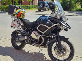 Обява за продажба на BMW R R1200 GS ADVENTURE  ~16 000 лв. - изображение 2