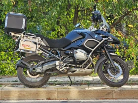 Обява за продажба на BMW R R1200 GS ADVENTURE  ~16 000 лв. - изображение 6