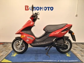 Benelli 49X 49cc . Minareli Horizontal!!! | Mobile.bg    6