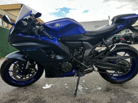 Yamaha YZF-R7 | Mobile.bg    2