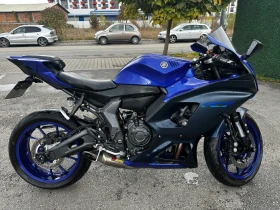 Yamaha YZF-R7 | Mobile.bg    3