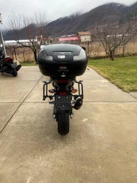 Honda Cb A2 35kw 500ABS, снимка 7