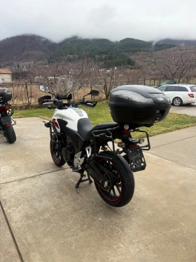 Honda Cb A2 35kw 500ABS, снимка 6