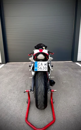 Yamaha YZF-R6 FACELIFT | Mobile.bg � ����� ������ 11