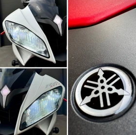 Yamaha YZF-R6 FACELIFT | Mobile.bg � ����� ������ 9