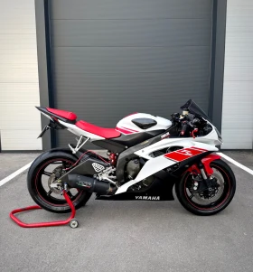 ������ Yamaha YZF-R6