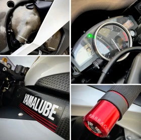 Yamaha YZF-R6 FACELIFT | Mobile.bg � ����� ������ 5
