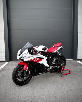 Yamaha YZF-R6 FACELIFT | Mobile.bg � ����� ������ 2