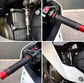 Yamaha YZF-R6 FACELIFT | Mobile.bg � ����� ������ 8
