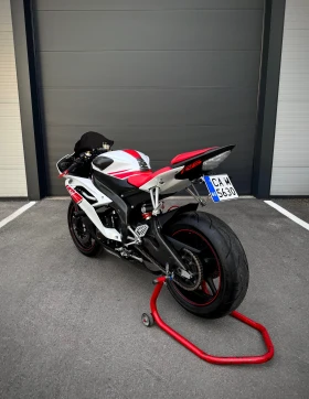 Yamaha YZF-R6 FACELIFT | Mobile.bg � ����� ������ 3