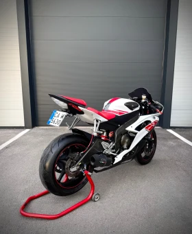 Yamaha YZF-R6 FACELIFT | Mobile.bg � ����� ������ 7