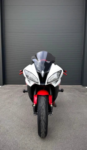 Yamaha YZF-R6 FACELIFT | Mobile.bg � ����� ������ 10