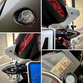 Yamaha YZF-R6 FACELIFT | Mobile.bg � ����� ������ 4