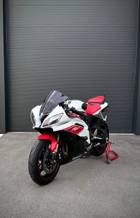 Yamaha YZF-R6 FACELIFT | Mobile.bg � ����� ������ 6