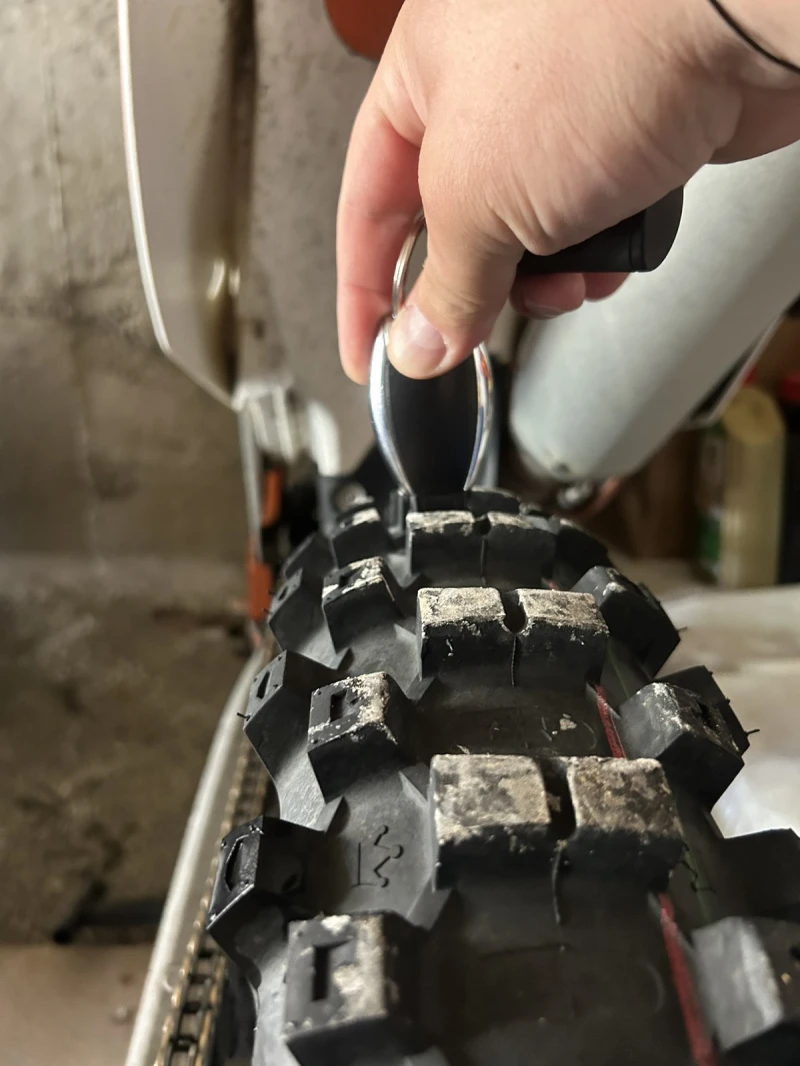 Ktm SX-F 250, снимка 6 - Мотоциклети и мототехника - 52046637