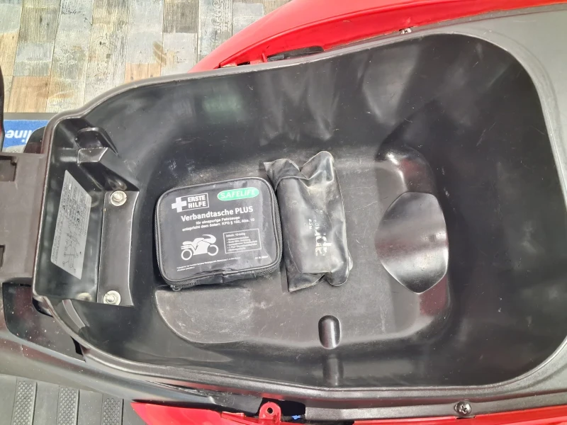 Benelli 49X 49cc . Minareli Horizontal!!!, снимка 11 - Мотоциклети и мототехника - 51664627