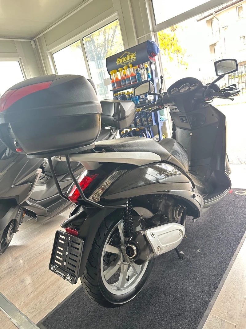 Peugeot Geopolis 250i ABS , снимка 9 - Мотоциклети и мототехника - 52168023