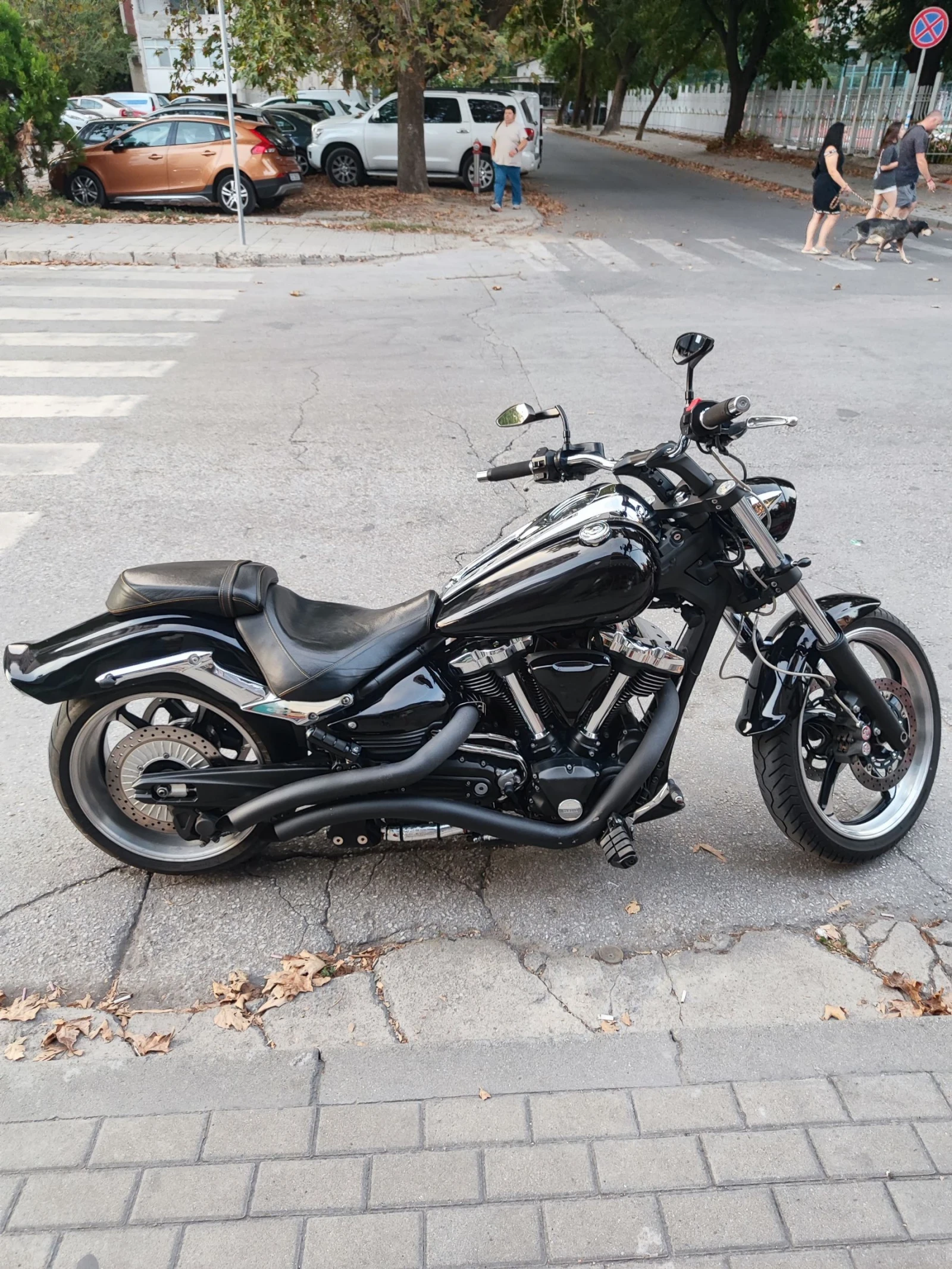 Yamaha Raider | Mobile.bg � ����������� 1
