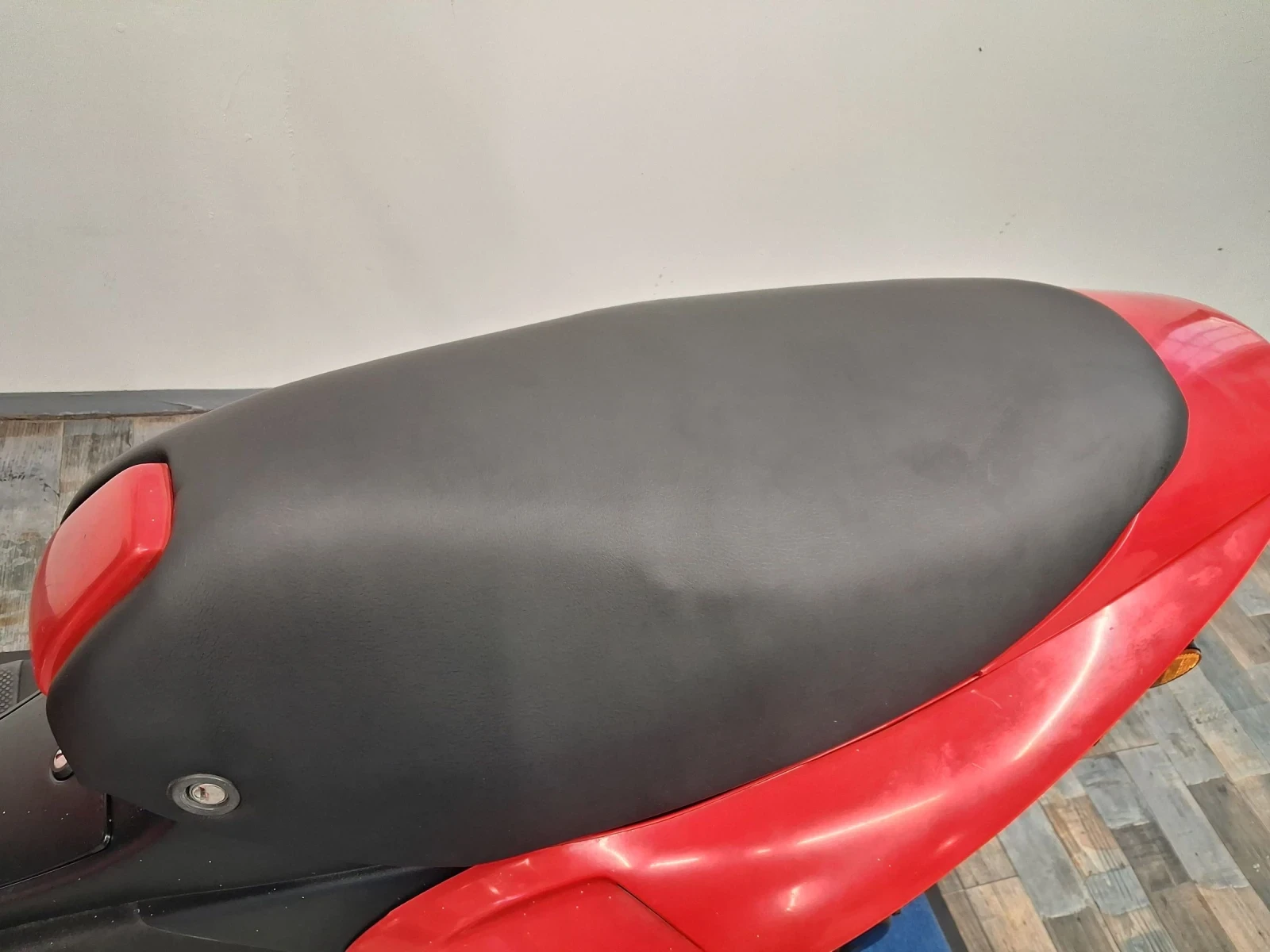 Benelli 49X 49cc . Minareli Horizontal!!! - изображение 10