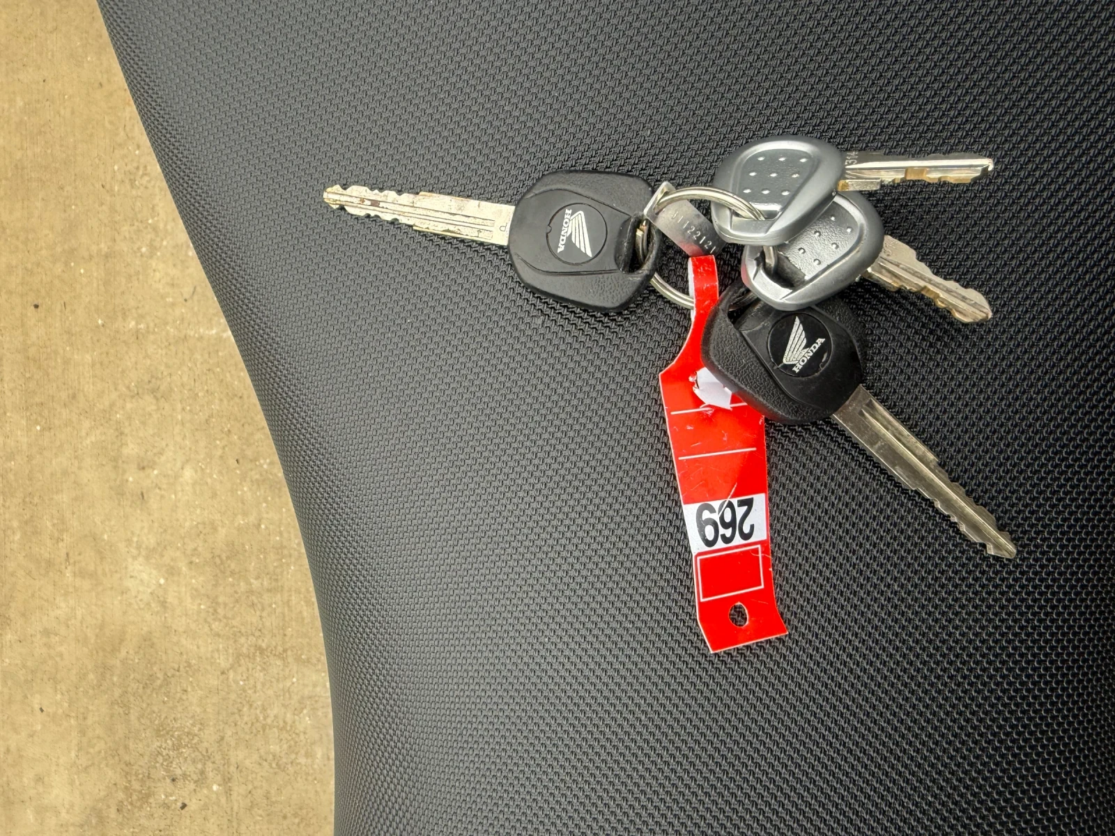 Honda Cb A2 35kw 500ABS | Mobile.bg � ����������� 13