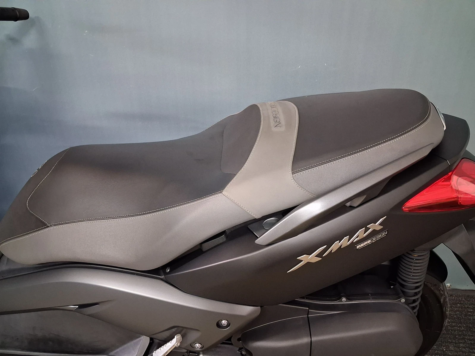 Yamaha X-max 250i MOMODESIGN LIMITED EDITION, снимка 5 - Мотоциклети и мототехника - 54917661